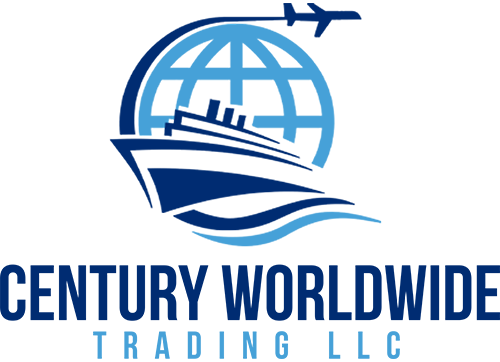 Century Worldwide Trading LLC